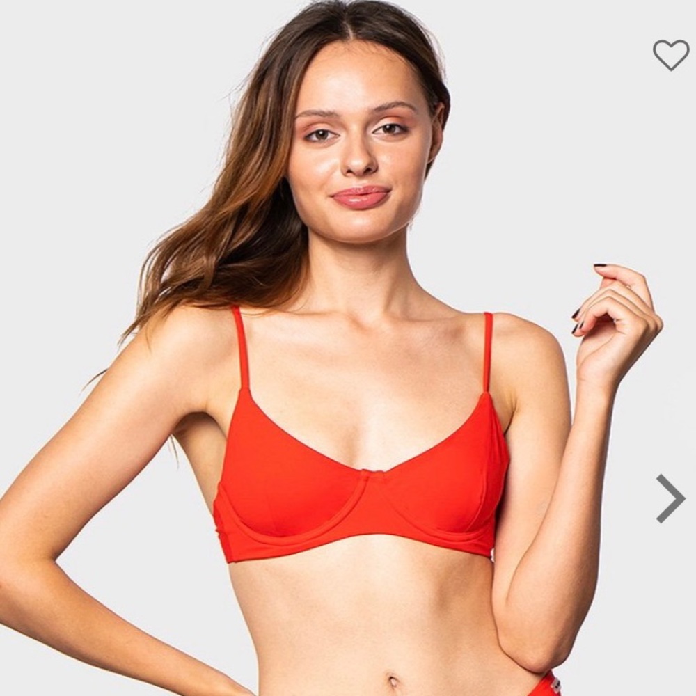 Blackbough Bikini top